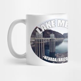 Lake Mead Mug